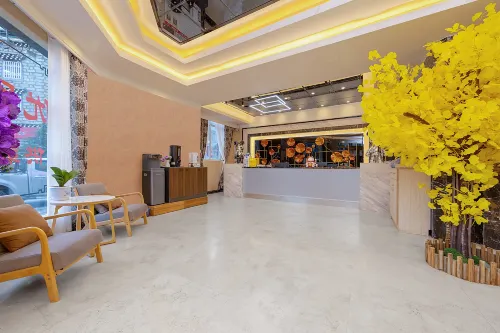 Ukelai Hotel Aree comuni Photos
