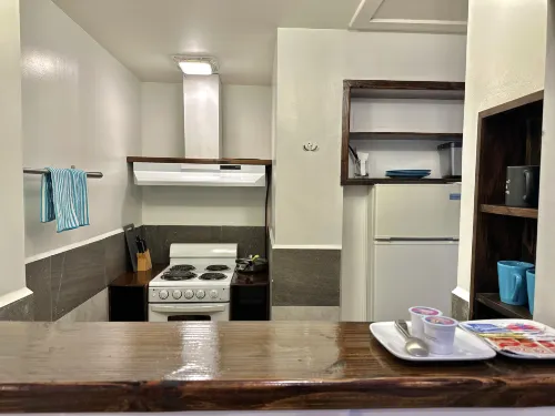 Palau Central Hotel Rooms Photos