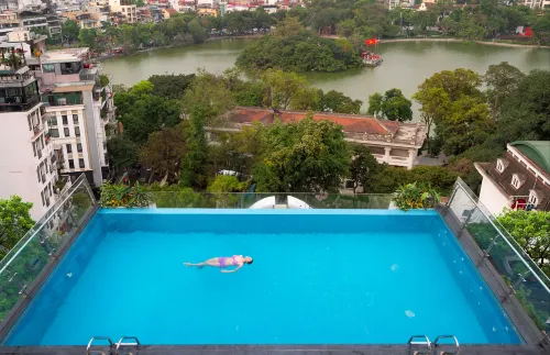 The Oriental Jade Hotel Featured Photos