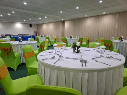 Melasti Kuta Beach Hotel & Spa Fasilitas Bisnis Photos