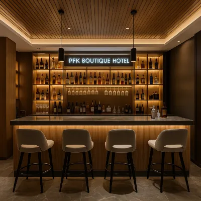 PFKBoutiqueHotel (Xianju Yangmei Huashang Tiancheng Wuyue Plaza) Leisure & Recreation Photos