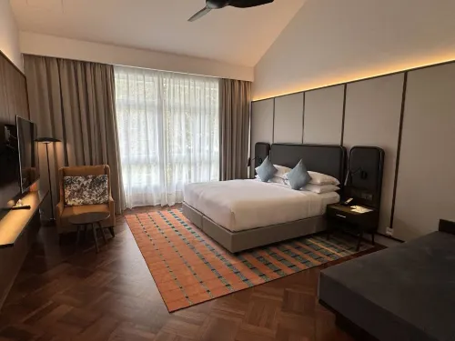 Lone Pine, Penang, a Tribute Portfolio Resort Rooms Photos