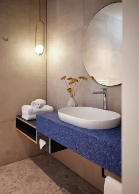 Henriette Stadthotel Vienna Photos