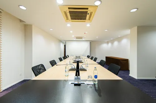 Sunbeam Hotel Pattaya Business Facilities Photos
