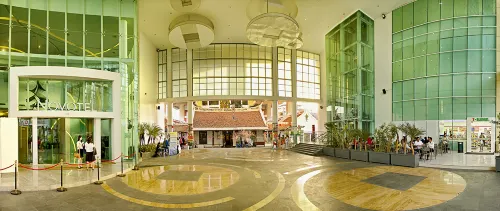 Novotel Jakarta Gajah Mada Unggulan Photos