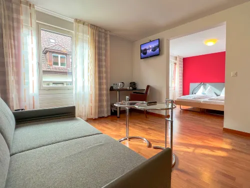 Hotel Rothaus Luzern & Peruvian Culinary Art Da non perdere Photos