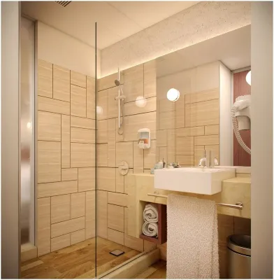 Holiday Inn Express Jakarta Pluit Citygate Photos