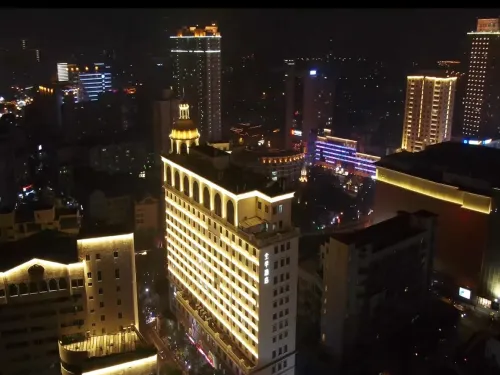 JI Hotel （Nanchang Street, Sanyang Square） À ne pas manquer Photos