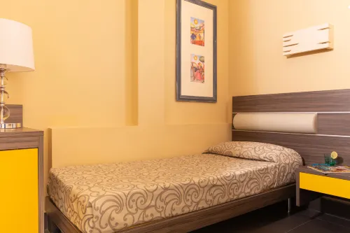 Park Hotel Residence Camere Photos