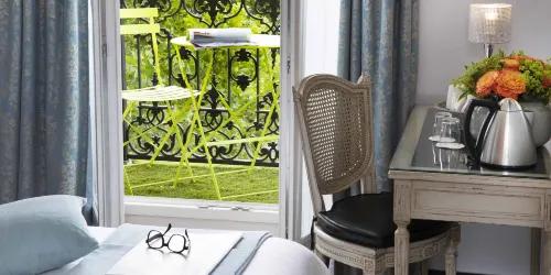 Hôtel Plaza Elysées Paris À ne pas manquer Photos