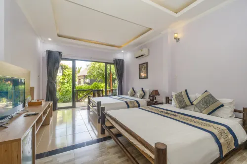 Mai Phuong Resort Phu Quoc Empfohlen Photos