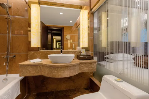 Kunming Green Land Hotel Photos