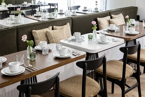 Best Western Premier The Blake Paris Gare Saint Lazare Empfohlen Photos