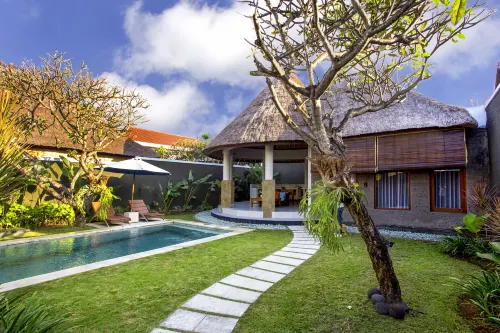 Mutiara Bali Boutique Resort & Villa Featured Photos