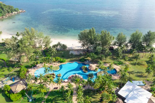 Nirwana Resort Hotel Unggulan Photos
