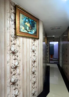 Ampang Business Hotel Espaces publics Photos