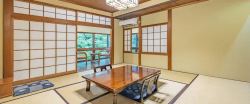 Ichinoyu Honkan Chambres Photos