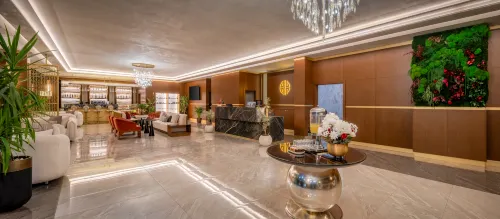 Best Western Premier Hidden Hills Hotel Aree comuni Photos