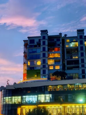 AKANARA Orange Sea Resort فنادق مميّزة Photos