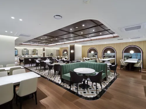 HOTEL BOTANIK 世運 明洞 餐飲 Photos