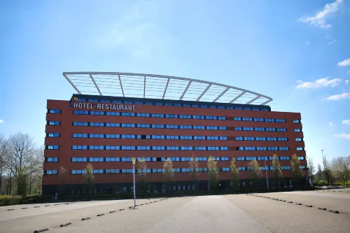 Van der Valk Hotel Rotterdam - Blijdorp À ne pas manquer Photos