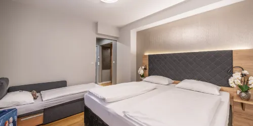 PLAZA INN Rieker Stuttgart Hauptbahnhof Zimmer Photos