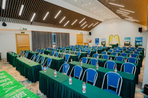 Bibi wonderland Hotel Бизнес-удобства Photos