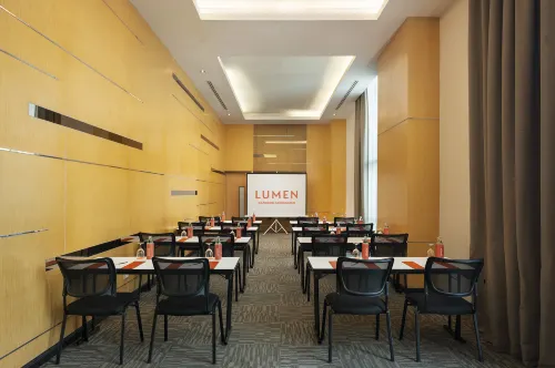 Lumen Bangkok Srinakarin Business Facilities Photos