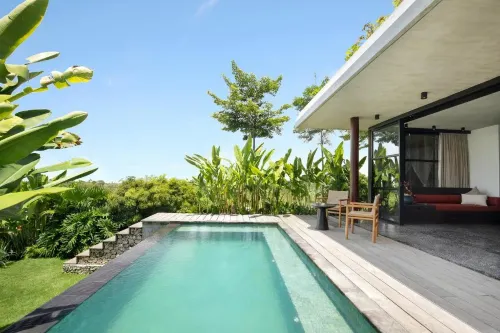 Maua Nusa Penida by Swiss-Belhotel Rooms Photos