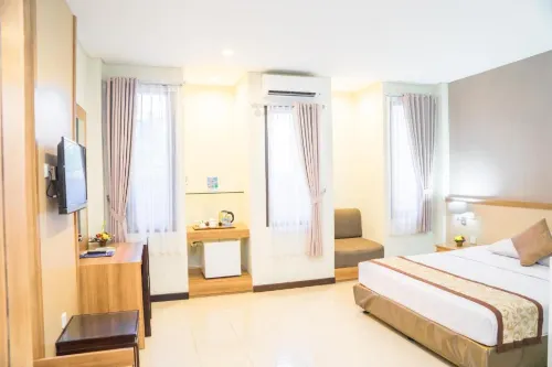 Hotel Puri Ayu Bali Kamar Photos