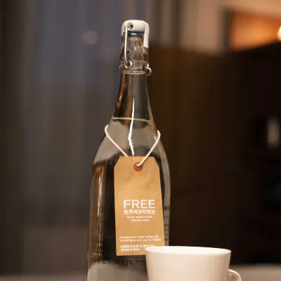 Eaton HK (Langham Hospitality Group) Phòng Photos