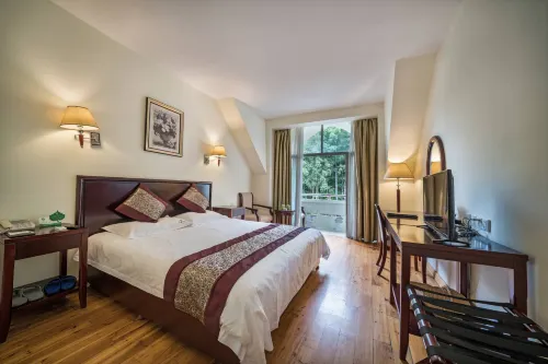 Tianyou Manor Featured Photos