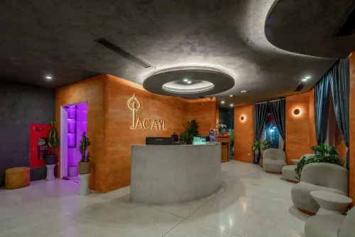 Jacayl Hotel Area Publik Photos