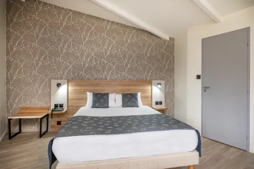Charme Hôtel et Spa, Montbéliard Sud Phòng Photos