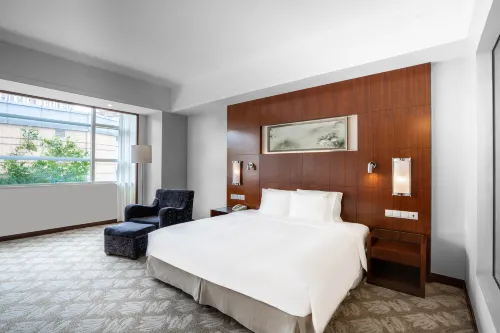 Holiday Inn Changzhou Wujin Da non perdere Photos