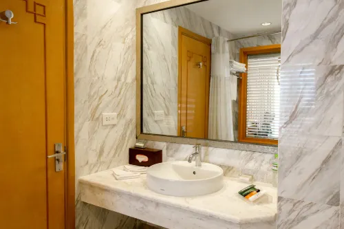 Hilton Garden Inn Hanoi Rooms Photos