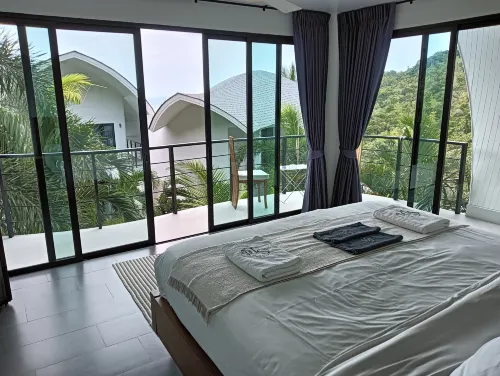 Villa the Spot Koh Samui Empfohlen Photos