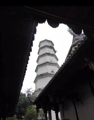 Gelunbu Hotel (Fuzhou Sanfang Qixiang Dojiekou) Circondario Photos