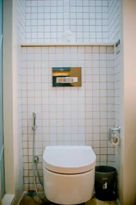 Rama Residence Padma Rooms Photos