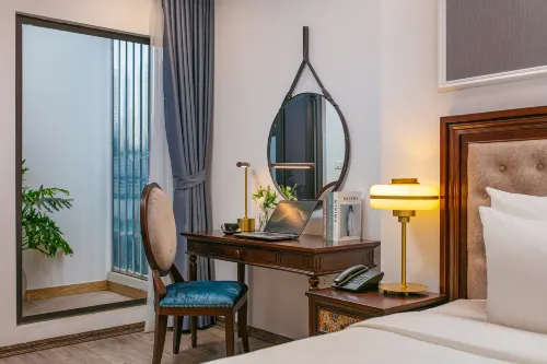 Gloud Hotel Номера Photos