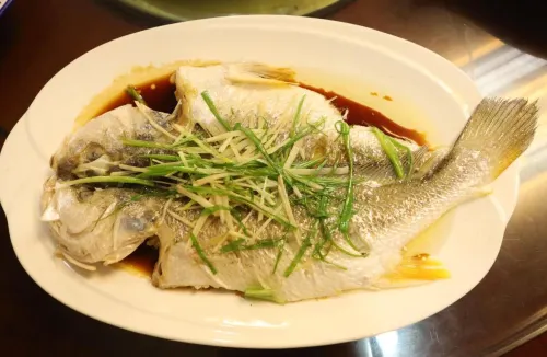 江蘇飯店 餐飲 Photos