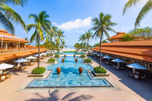 Furama Resort Danang Featured Photos
