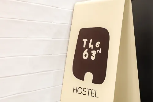 The 63rd Hostel Photos
