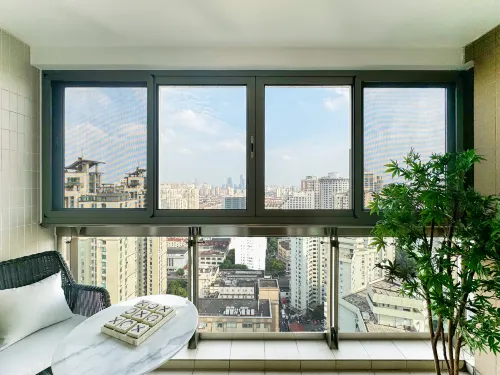 Shanghai Tyms Serviced Apartment Rooms Photos