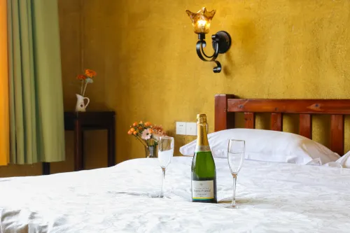 Eden Inn (Yangshuo Yulong River Scenic Area Branch) Camere Photos