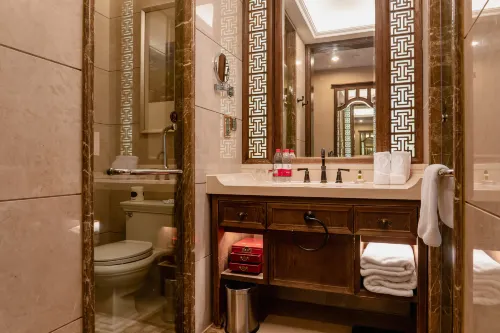 Dockside Boutique Hotel Camere Photos