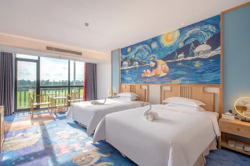 Bibi wonderland Hotel Избранное Photos