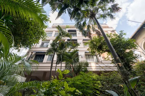 M Village Living Hoàng Văn Thụ Nổi bật Photos