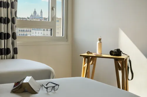 Ibis Styles Paris Gare de l'Est Château Landon Featured Photos