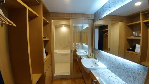 Acube Hotel Dongdaemun Rooms Photos
